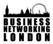 Business Networking London  London  England    Meetup