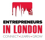 Entrepreneurs In London  London  England    Meetup