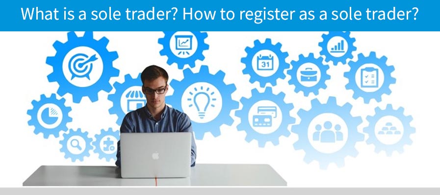 what is a sole trader