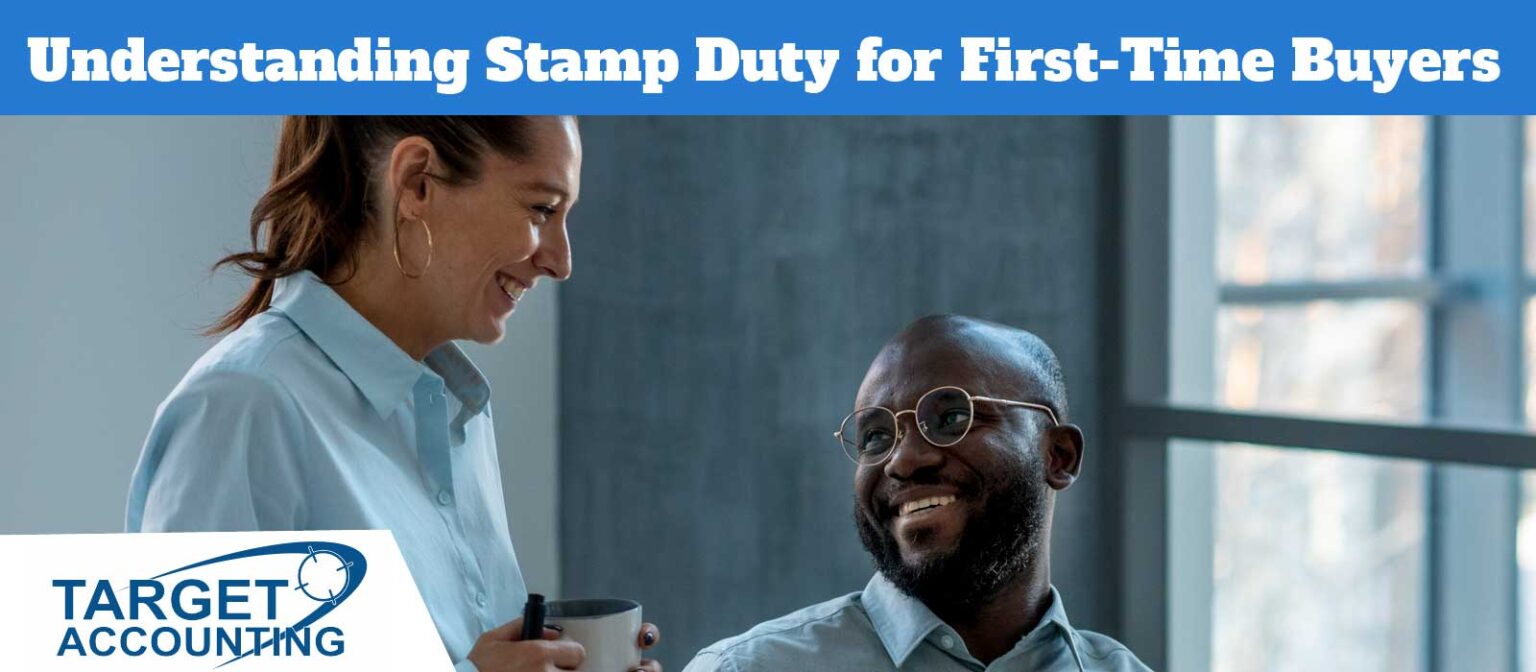 First Time Buyer Stamp Duty Relief First Time Buyers SDLT Relief