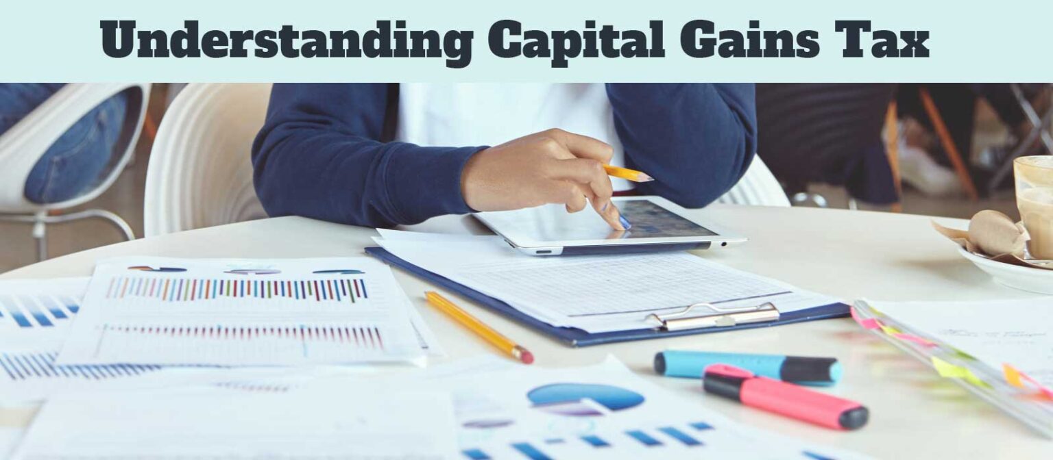 Capital Gains Tax Planning | Minimising Capital Gains Tax In The UK