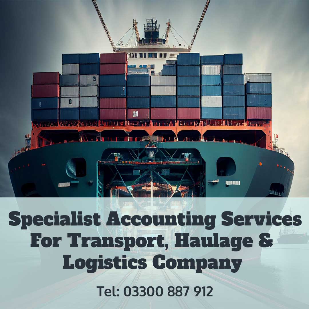 accountants-for-transport-haulage-logistics-company