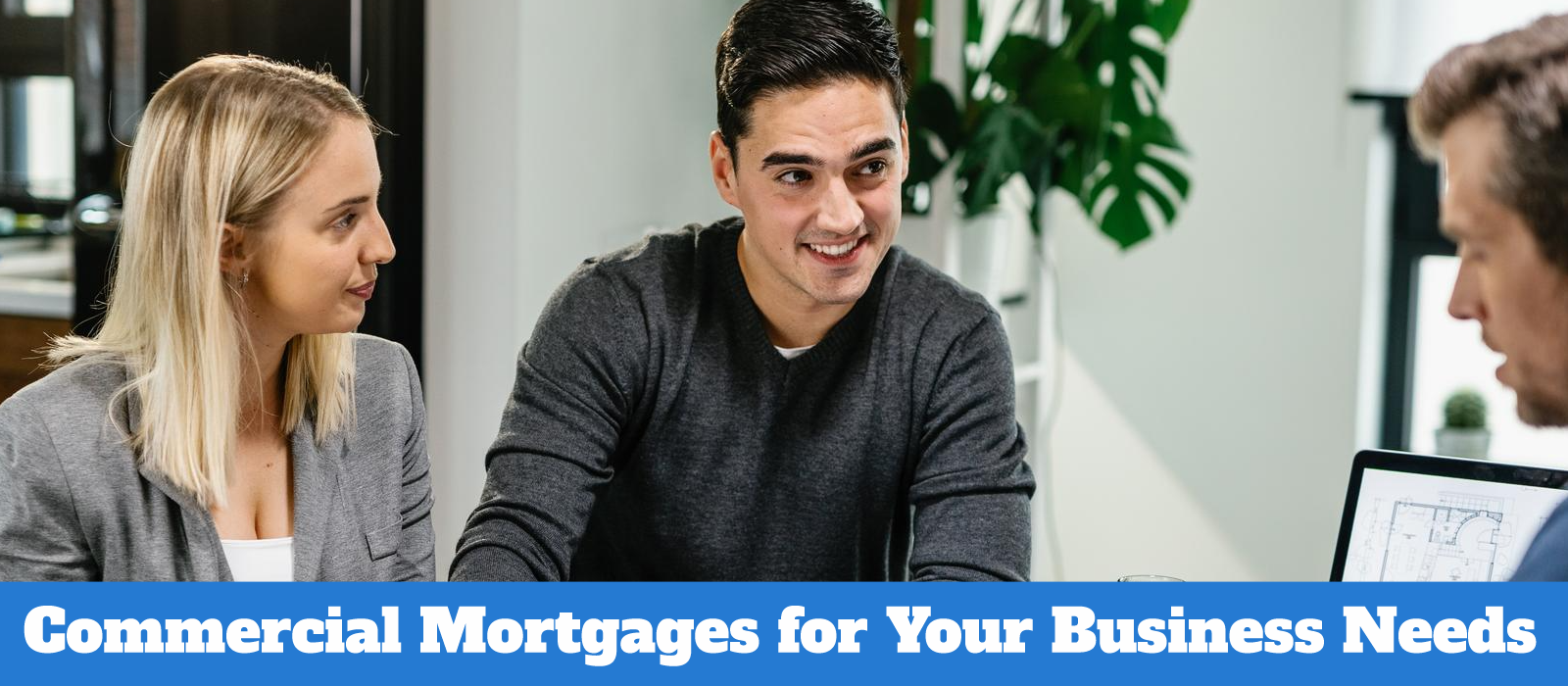 Best Commercial Mortgages for Your Business Needs